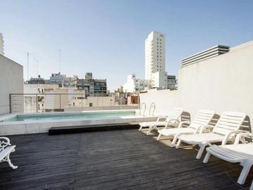 Departamento en Venta en Cañitas