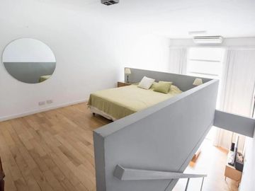 Departamento en Venta en Cañitas