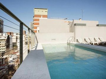 Departamento en Venta en Cañitas