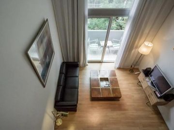 Departamento en Venta en Cañitas