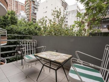Departamento en Venta en Cañitas