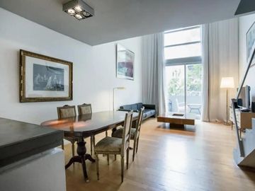 Departamento en Venta en Cañitas