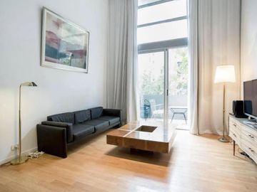 Departamento en Venta en Cañitas