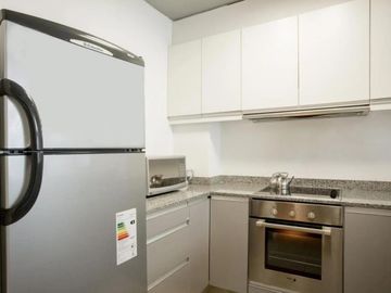 Departamento en Venta en Cañitas