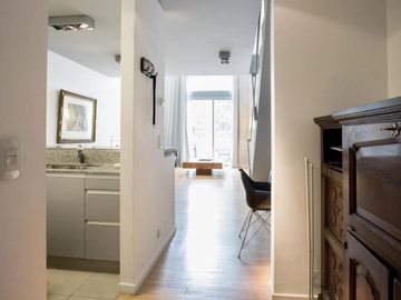 Departamento en Venta en Cañitas