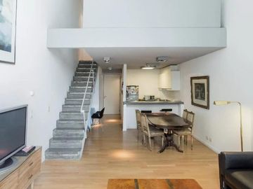 Departamento en Venta en Cañitas
