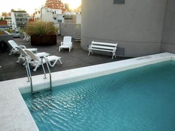 Departamento en Venta en Cañitas