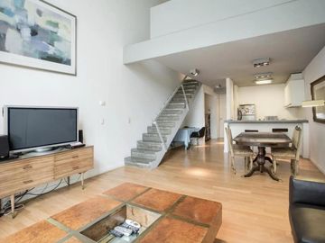 Departamento en Venta en Cañitas