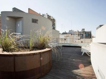 Departamento en Venta en Cañitas