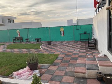CASA EN VENTA  PUNTA ESMERALDA CORREGIDORA  QUERETARO
