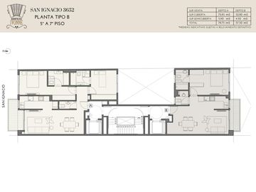 Departamento en construcción en Boedo - Entrega estimada enero 2026