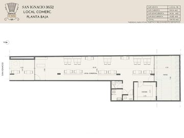 Departamento en construcción en Boedo - Entrega estimada enero 2026