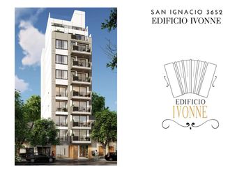 Departamento en construcción en Boedo - Entrega estimada enero 2026