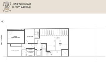 Departamento en construcción en Boedo - Entrega estimada enero 2026