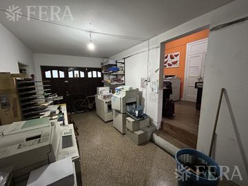 Venta de PH de 2 ambientes con cochera en Quilmes