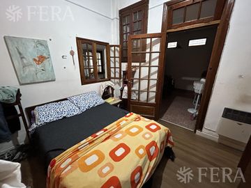 Venta de PH de 2 ambientes con cochera en Quilmes