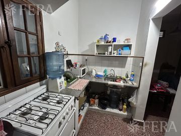 Venta de PH de 2 ambientes con cochera en Quilmes