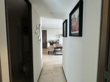 Departamento en Venta - Central Park,Guadalajara,Jal.