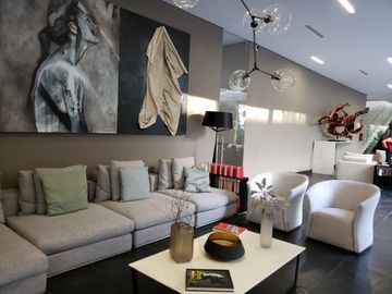 Departamento en Venta - Central Park,Guadalajara,Jal.