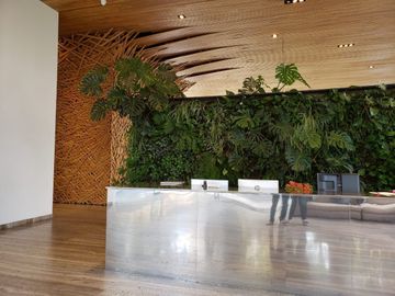 Departamento en Venta - Central Park,Guadalajara,Jal.