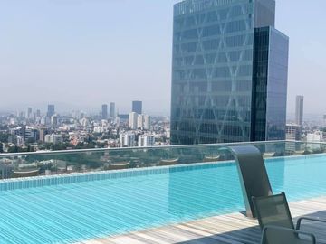 Departamento en Venta - Central Park,Guadalajara,Jal.