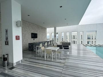 Departamento en Venta - Central Park,Guadalajara,Jal.