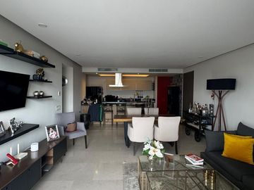 Departamento en Venta - Central Park,Guadalajara,Jal.