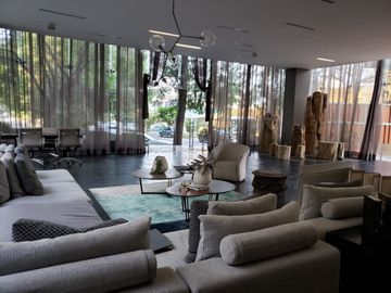Departamento en Venta - Central Park,Guadalajara,Jal.
