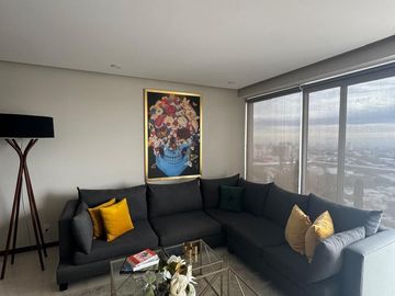Departamento en Venta - Central Park,Guadalajara,Jal.