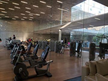 Departamento en Venta - Central Park,Guadalajara,Jal.