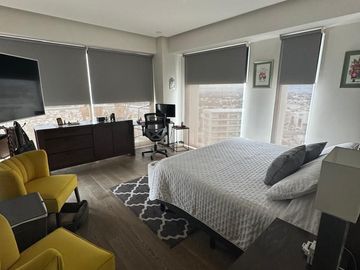 Departamento en Venta - Central Park,Guadalajara,Jal.