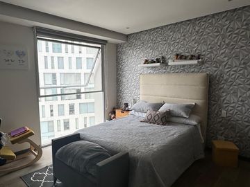 Departamento en Venta - Central Park,Guadalajara,Jal.