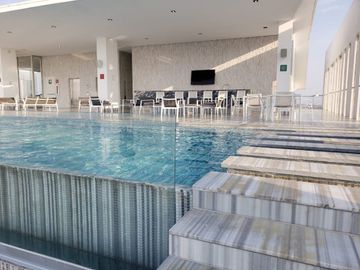 Departamento en Venta - Central Park,Guadalajara,Jal.