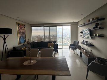 Departamento en Venta - Central Park,Guadalajara,Jal.