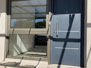 Departamento en Venta en Haus 701. Un dormitorio con cochera, seguridad y SUM