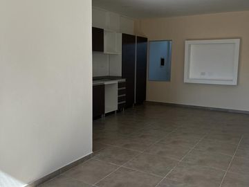 Departamento en Venta en Haus 701. Un dormitorio con cochera, seguridad y SUM
