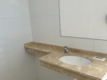 Departamento en Venta en Haus 701. Un dormitorio con cochera, seguridad y SUM