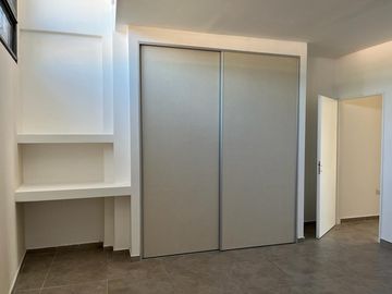 Departamento en Venta en Haus 701. Un dormitorio con cochera, seguridad y SUM
