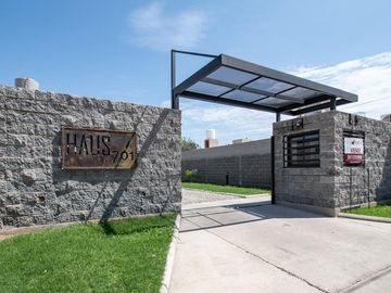 Departamento en Venta en Haus 701. Un dormitorio con cochera, seguridad y SUM