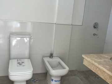 Departamento en Venta en Haus 701. Un dormitorio con cochera, seguridad y SUM