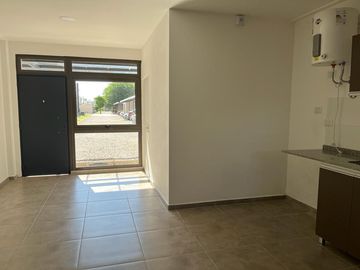 Departamento en Venta en Haus 701. Un dormitorio con cochera, seguridad y SUM