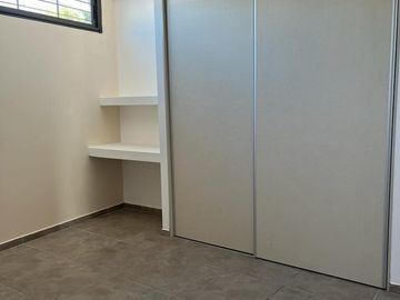 Departamento en Venta en Haus 701. Un dormitorio con cochera, seguridad y SUM