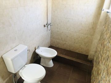 Dos ambientes con cochera a 4 cuadras del mar Mar de Ajó