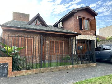 Chalet en Barrio Elsieland