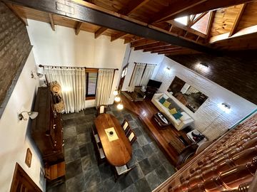 Chalet en Barrio Elsieland