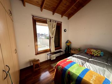Chalet en Barrio Elsieland