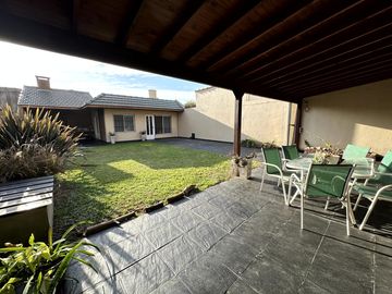 Chalet en Barrio Elsieland