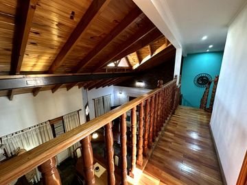 Chalet en Barrio Elsieland