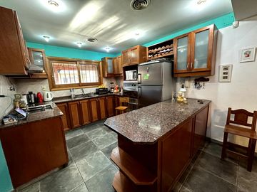Chalet en Barrio Elsieland