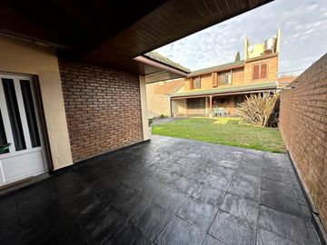 Chalet en Barrio Elsieland